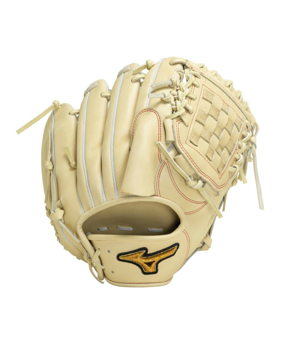 クーポン対象外】 ミズノ(MIZUNO) 野球 一般軟式グローブ 投手 軟式用
