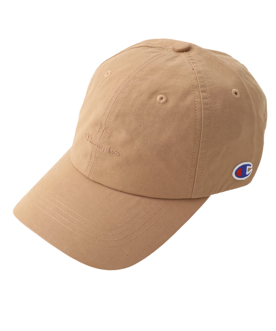 チャンピオン(Champion) 帽子 キャップ バックサテンキャップ 181-0133