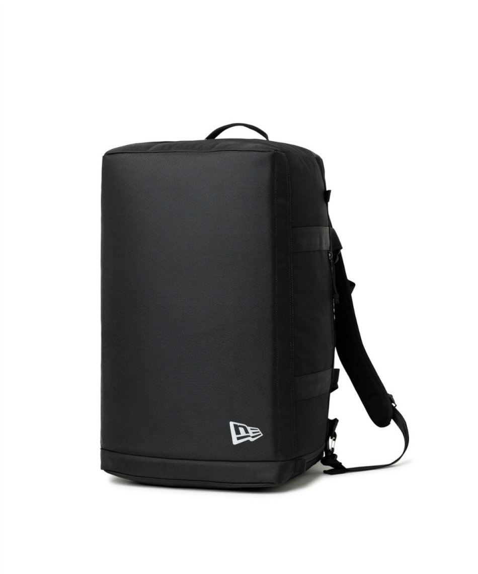 ニューエラ(NEW ERA) ボストンバッグ クラブ ダッフルバッグ 50L 2Way