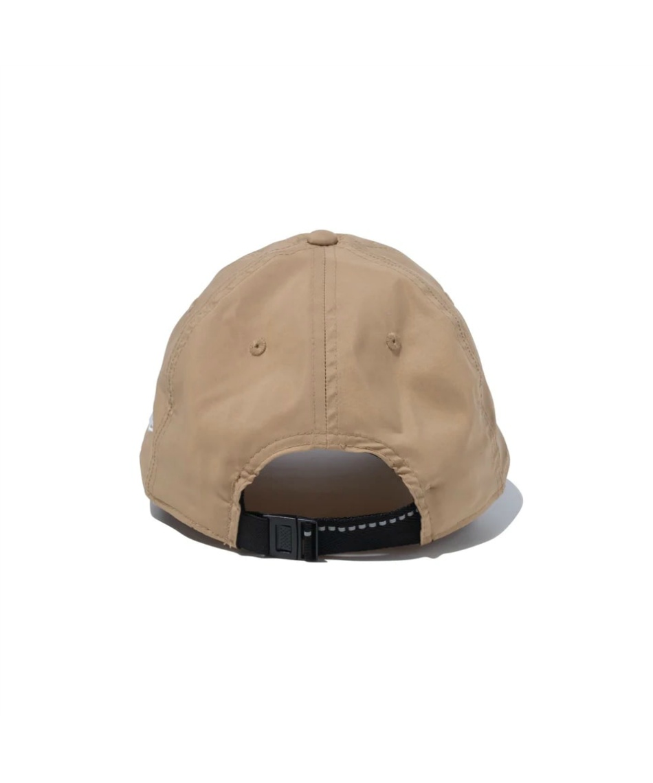 ニューエラ(NEW ERA) 帽子 キャップ 9THIRTY TECH STRETCH ウーブン