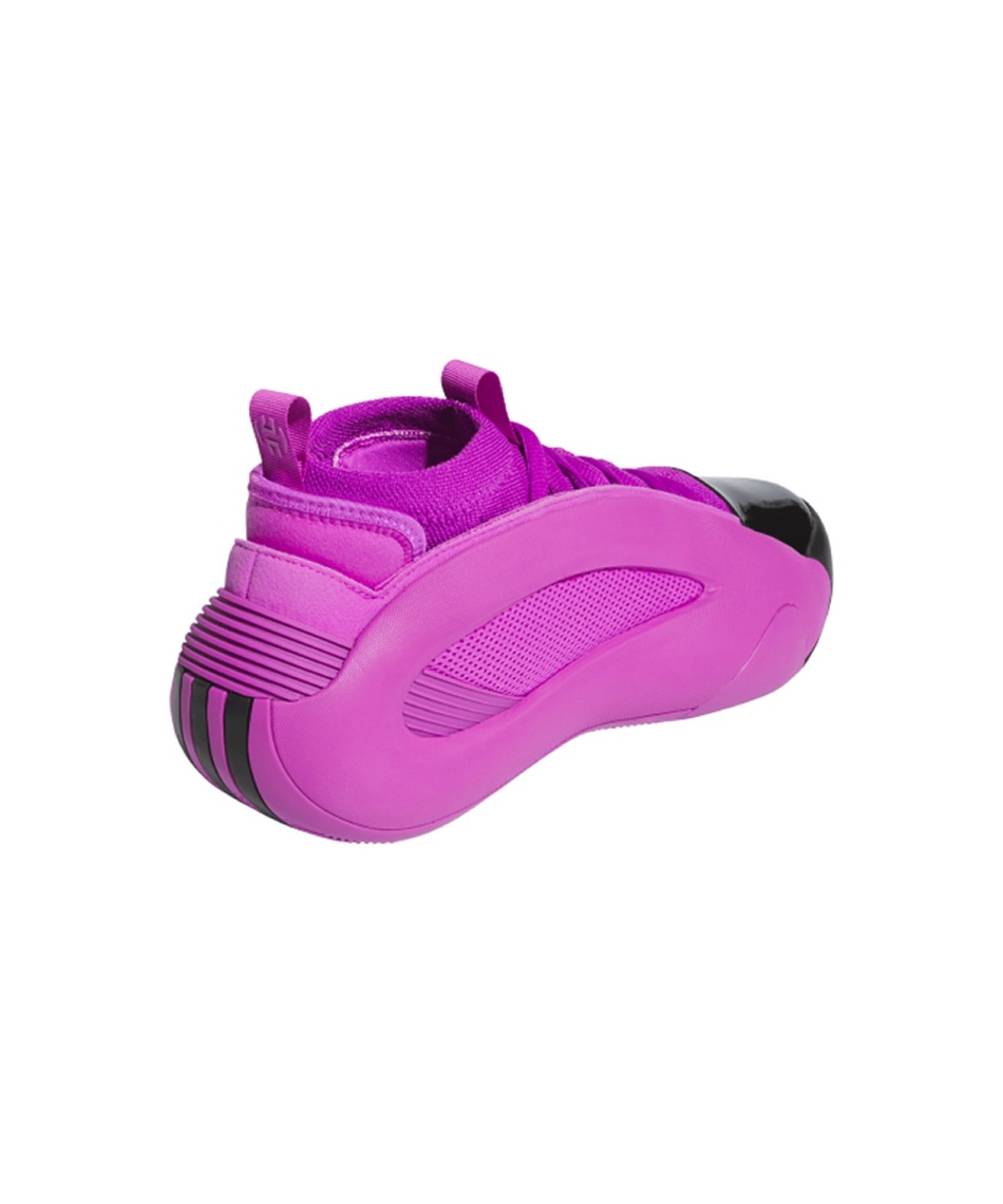 アディダス(adidas) バスケットシューズ ハーデン ボリューム 8 Harden