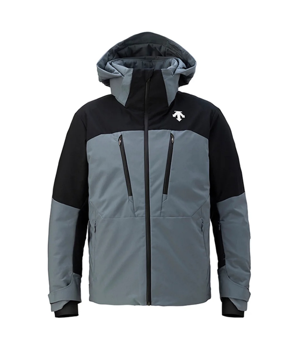 スキーウェア ジャケット S.I.O INSULATED JACKET DW4FJK73M 【24-25