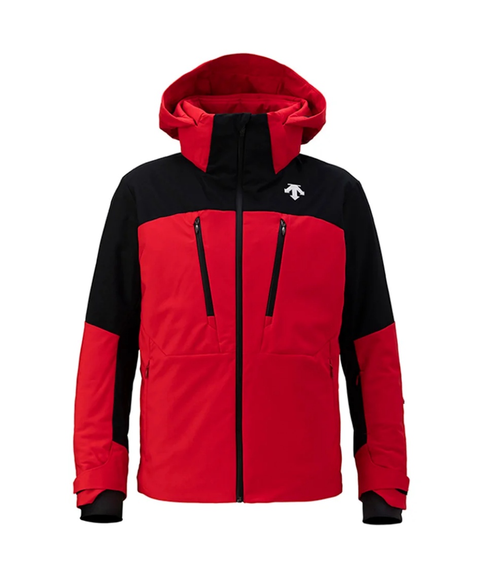 スキーウェア ジャケット S.I.O INSULATED JACKET DW4FJK73M 【24-25