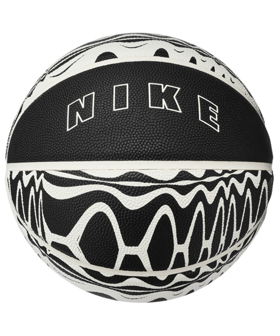 ナイキ(NIKE) バスケットボール 7号球 バスケットボール 8P PRM BS3046