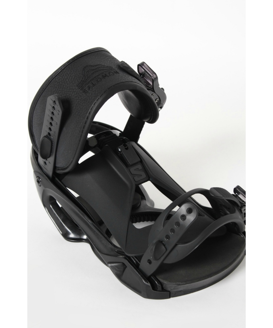 サロモン(SALOMON) スノーボード ビンディング パクト PACT 【国内正規