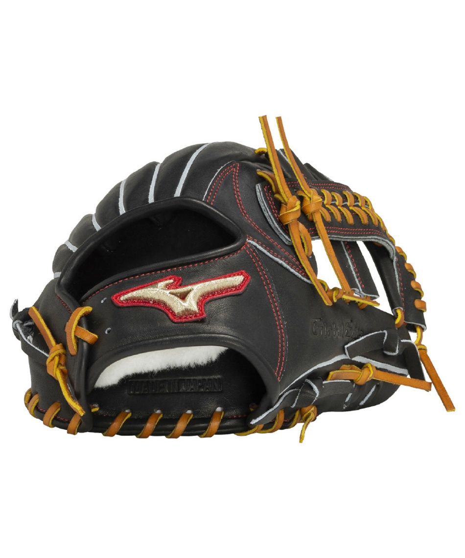 野球 硬式グローブ 内野手用 硬式用グローバルエリートJAPAN サイズ8