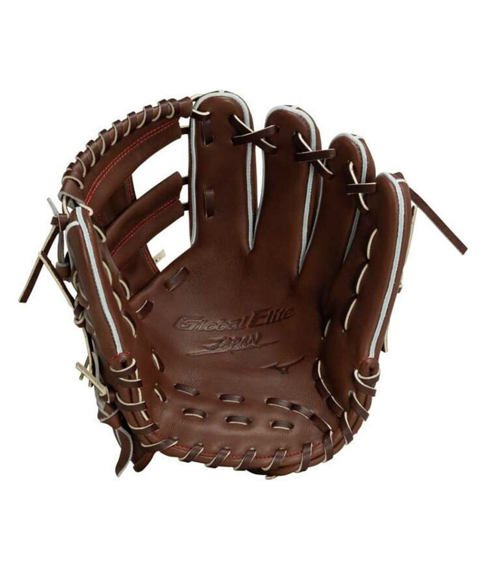 野球 硬式グローブ 内野手用 硬式用グローバルエリートJAPAN サイズ8