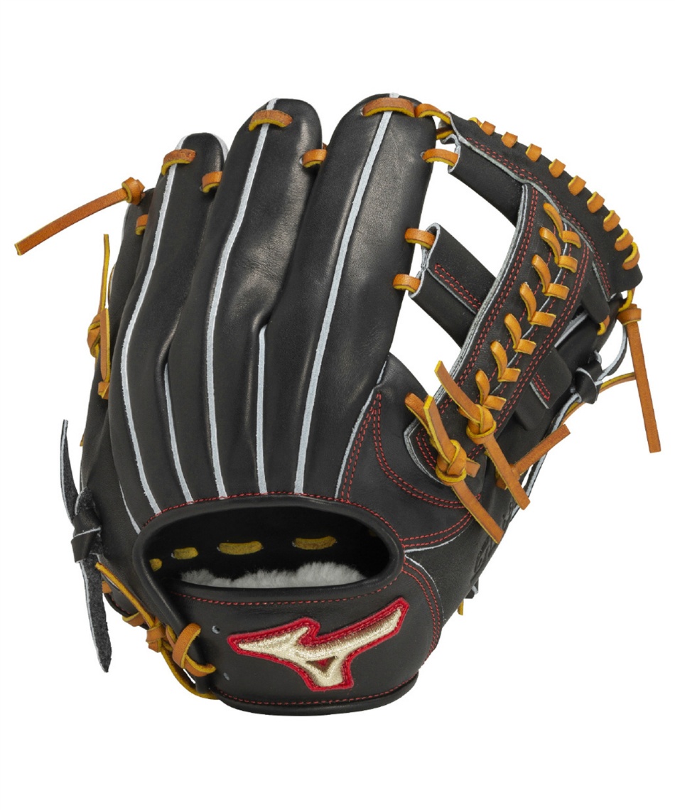 野球 硬式グローブ 内野手用 硬式用グローバルエリートJAPAN サイズ8