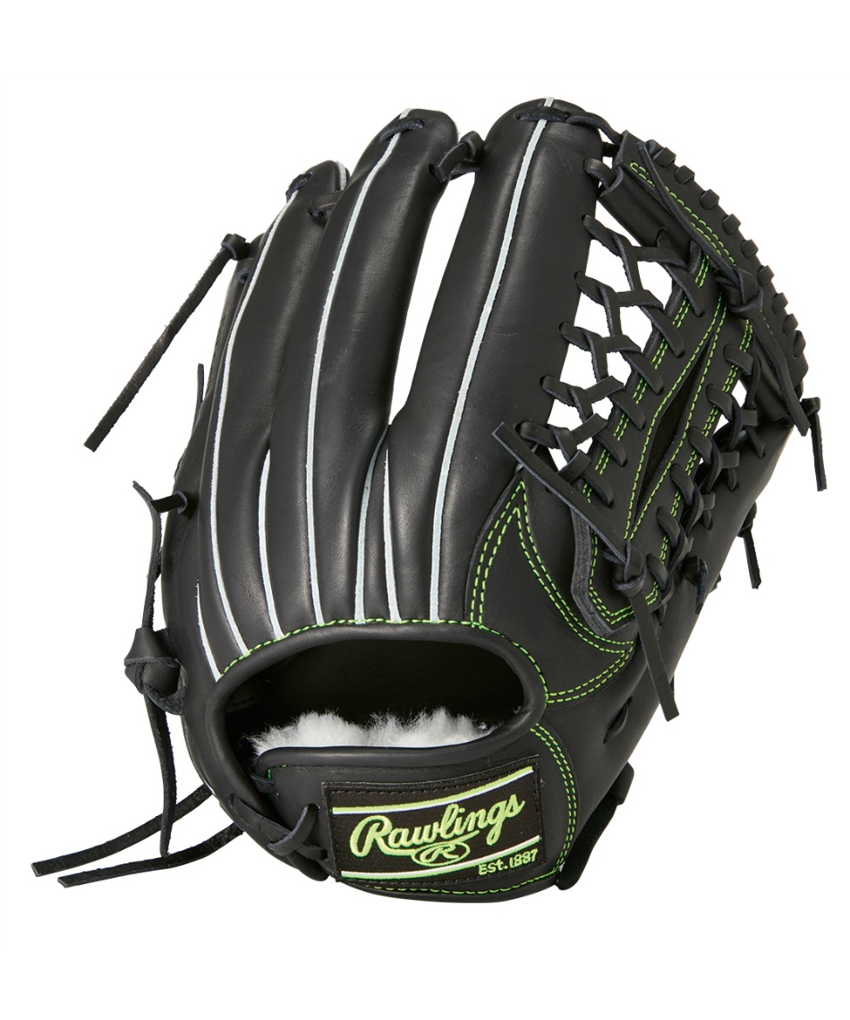 ローリングス(Rawlings) 野球 一般軟式グローブ オールラウンド 軟式