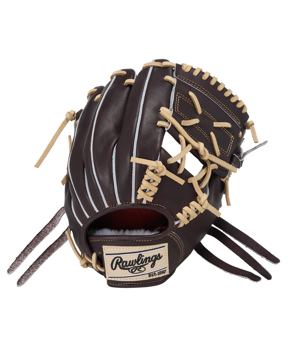 ローリングス(Rawlings) 野球 硬式グローブ 内野手用 硬式 プロ