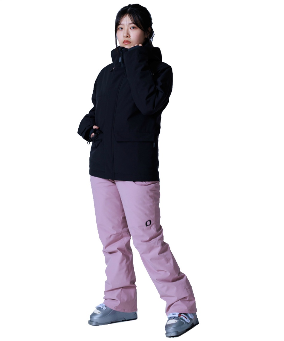 オンヨネ(ONYONE) スキーウェア 上下セット SUIT スーツ ONS88501 【25