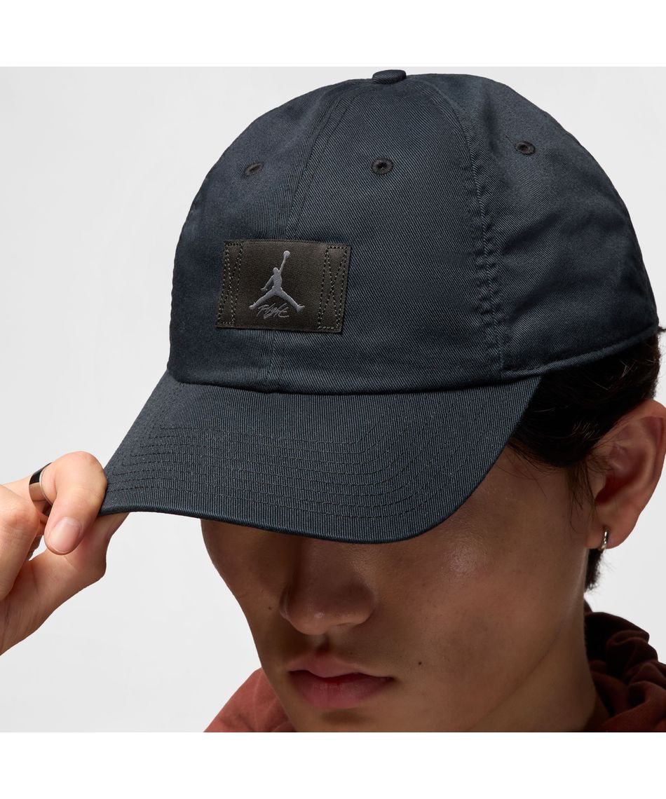 ジョーダン(JORDAN) 帽子 キャップ JDクラブUS CB FLTパッチCAP FD5181