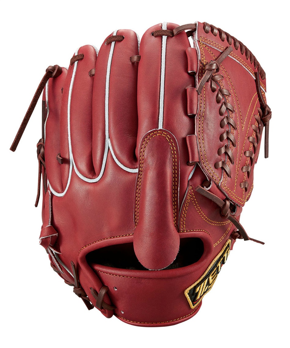 野球 硬式グラブ 投手用プロステイタスBPROG710 | スポーツ用品なら