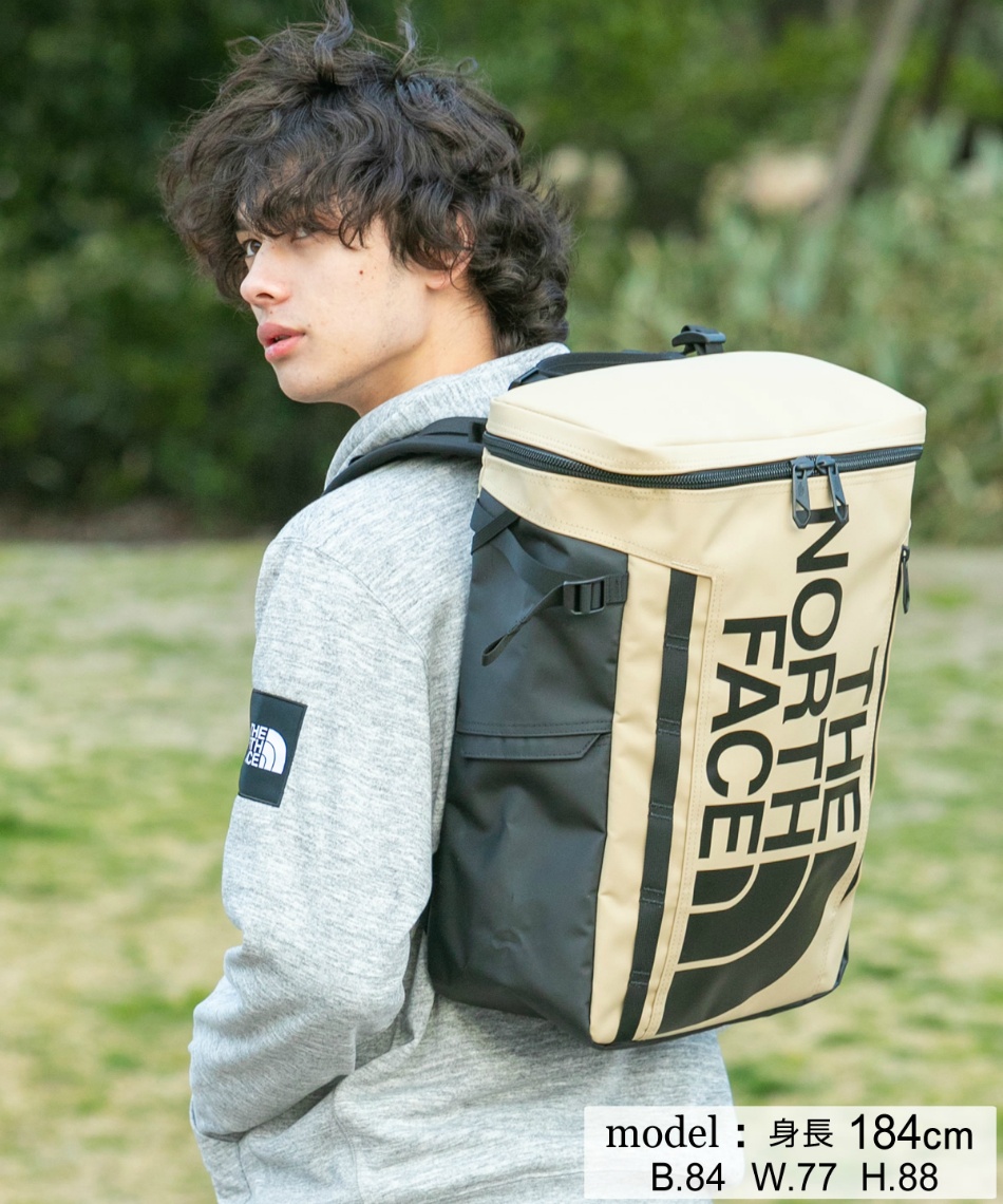 ザ・ノース・フェイス(THE NORTH FACE) リュックサック 30L BCヒューズ