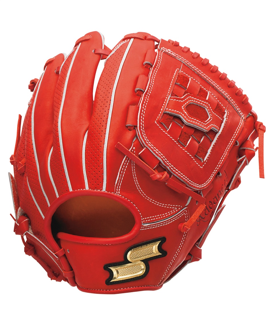 エスエスケイ(SSK) 野球 硬式グローブ オールラウンド用 硬式