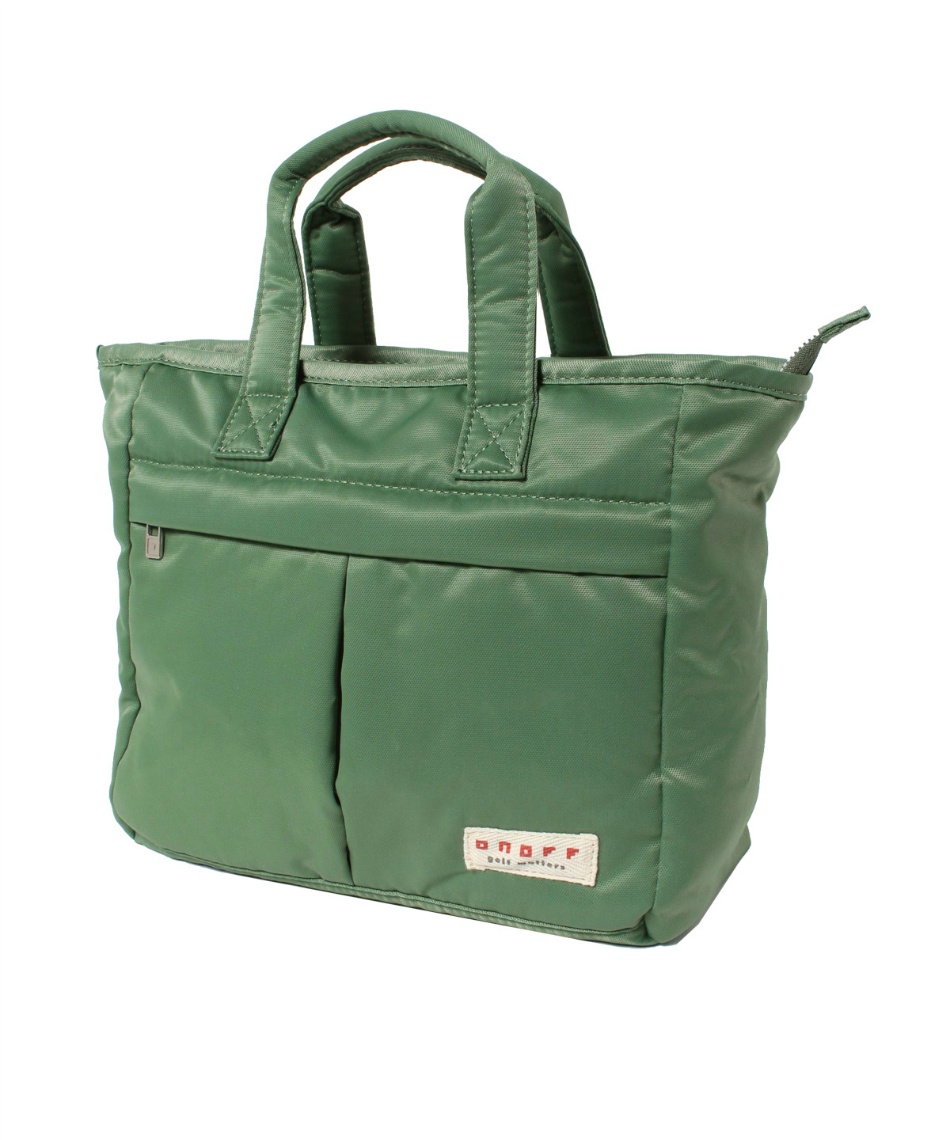 オノフ(ONOFF) カートバッグ ラウンドバッグ OA1422 【2022年モデル