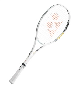 ヨネックス(YONEX) ソフトテニスラケット オールラウンド ジオブレイク