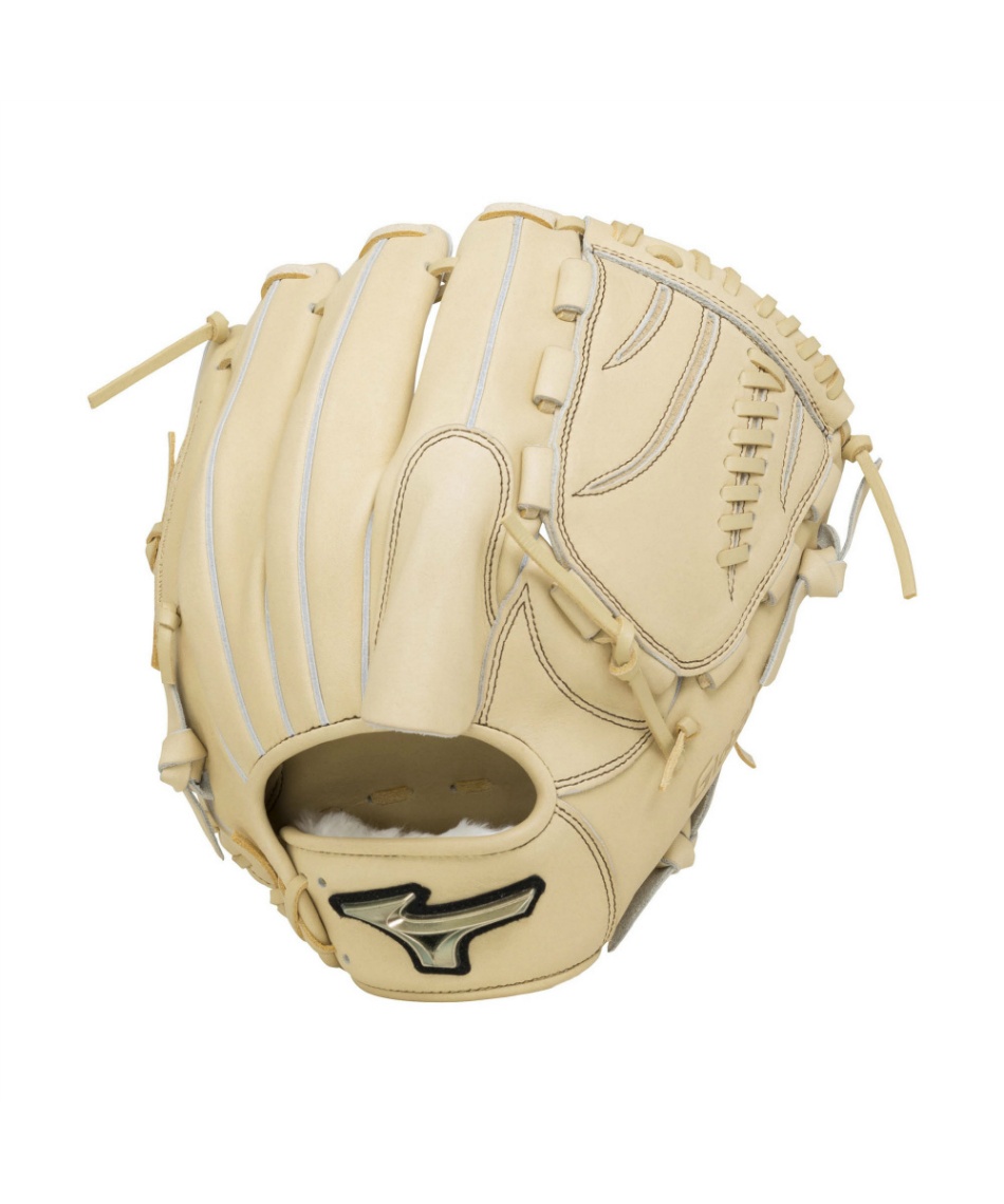 野球 一般軟式グローブ 投手 軟式用グローバルエリートHselectionSIGNA