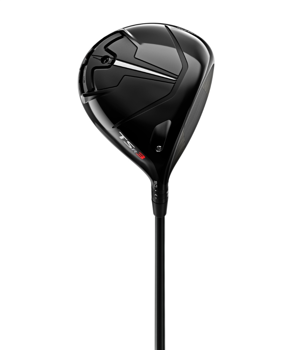 タイトリスト(Titleist) ゴルフクラブ ドライバー TSR3 DRIVER TSP310