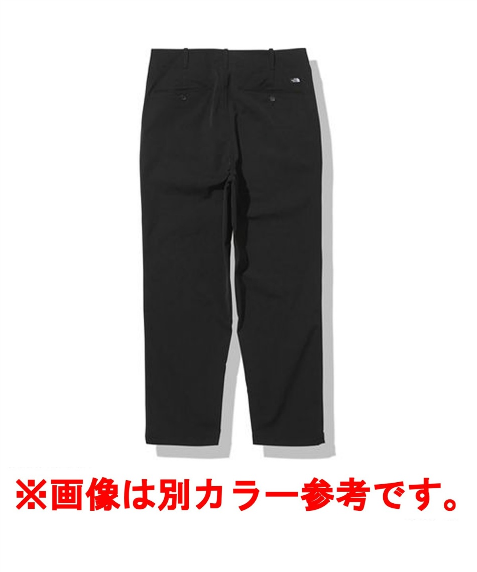 ザ・ノース・フェイス(THE NORTH FACE) ロングパンツ バイソン