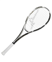 ソフトテニスラケット 後衛向け ディオスプロX DIOS PRO-X 63JTN36009