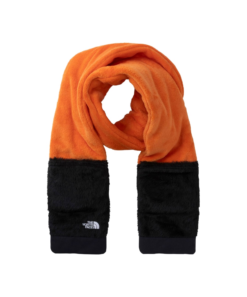 ザ・ノース・フェイス(THE NORTH FACE) ネックウォーマー ファイヤー
