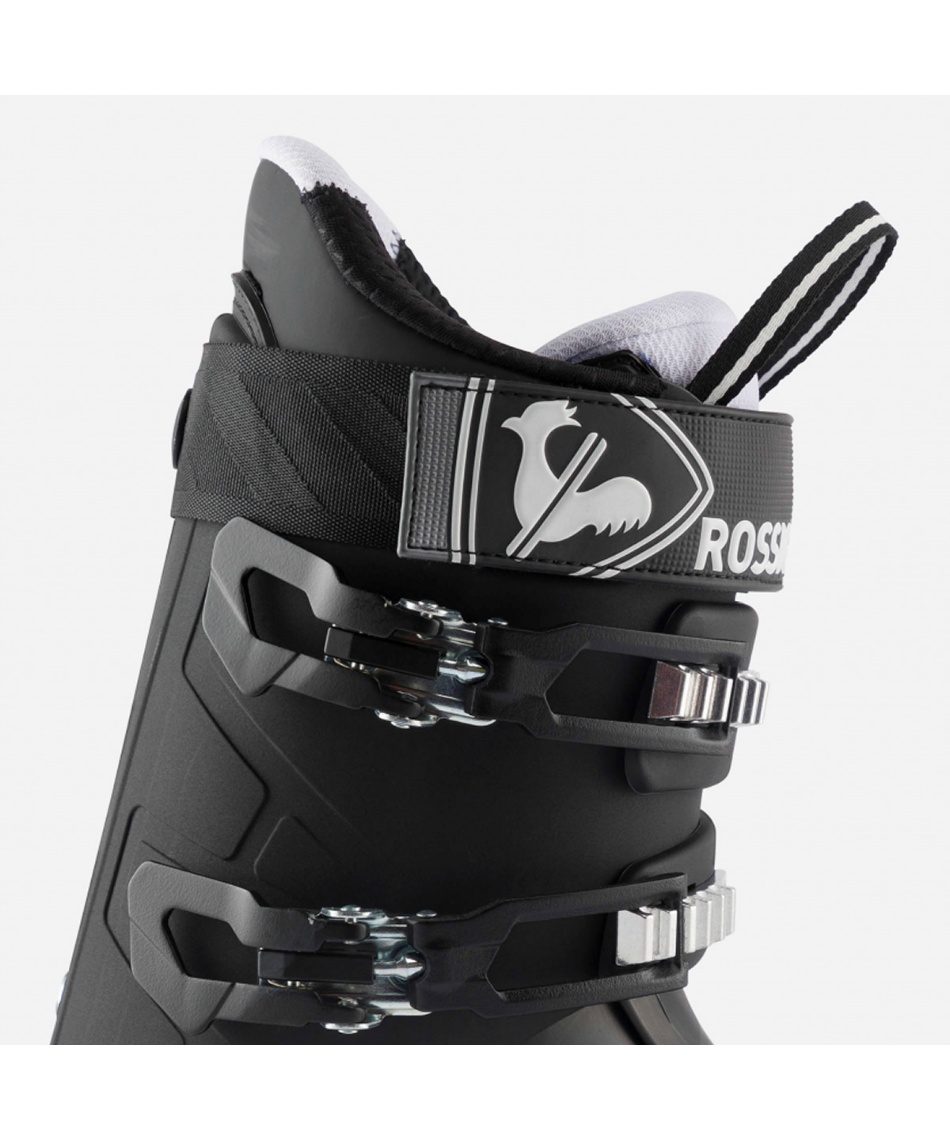 ロシニョール(ROSSIGNOL) スキーブーツ SPEED 80 HV+ BLACK スピード