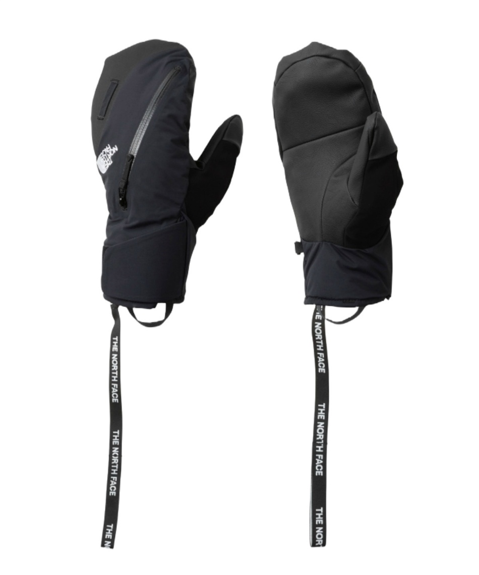 ザ・ノース・フェイス(THE NORTH FACE) スキーグローブ ミトン