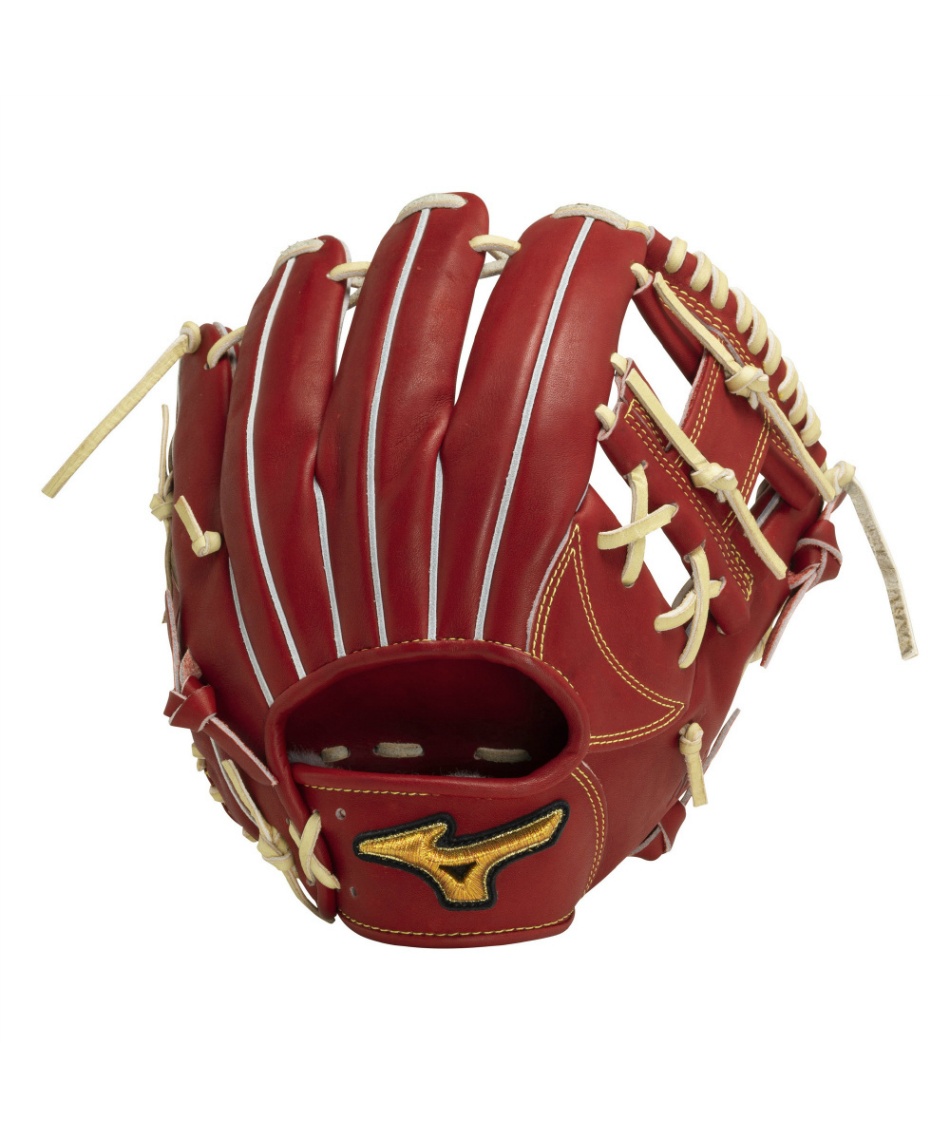 coooon ミズノプロ 軟式 オーダー 内野手用 野球・ソフト,グローブ