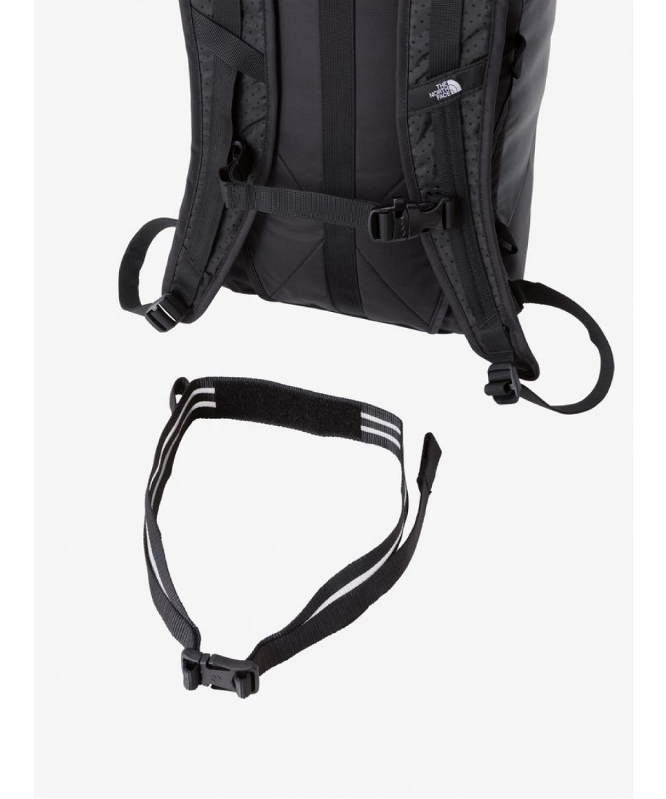 ザ・ノース・フェイス(THE NORTH FACE) バックパック ルートロケット16