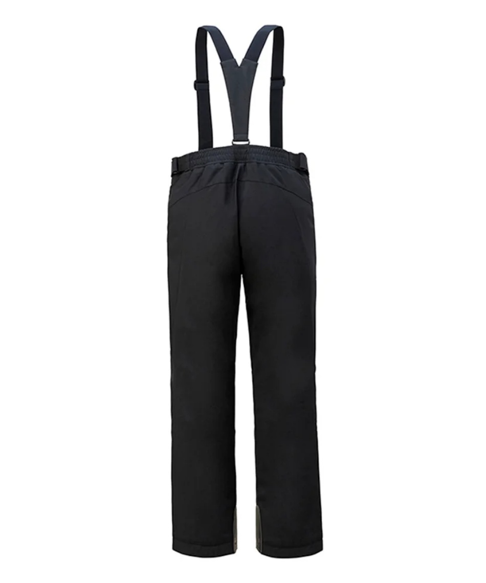 スキーウェア パンツ LAXING INSULATED PANTS DW4FLP74M 【24-25 2025