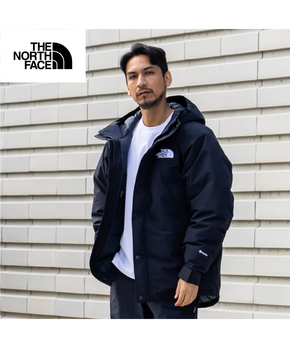 ダウンジャケット マウンテンダウンジャケット Mountain Down Jacket