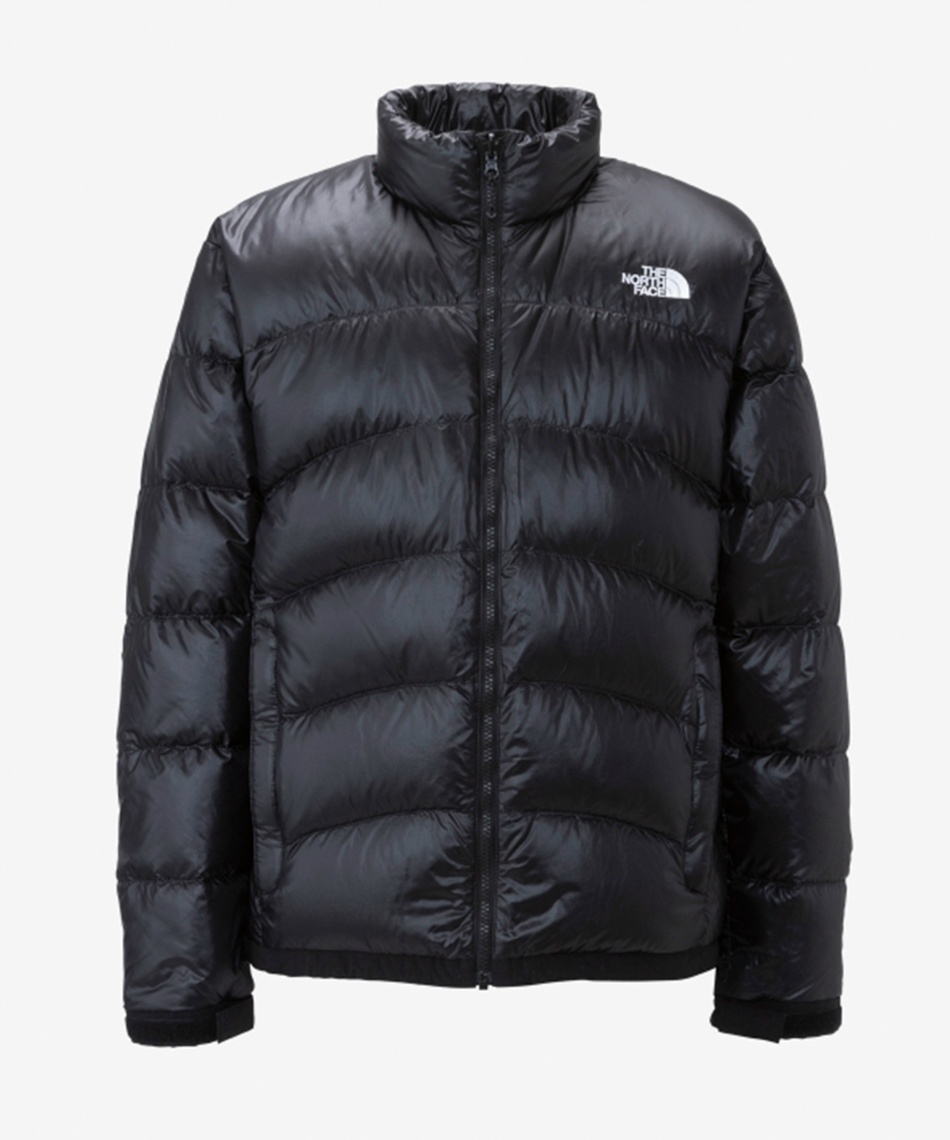 ザ・ノース・フェイス(THE NORTH FACE) ダウンジャケット ZIZ