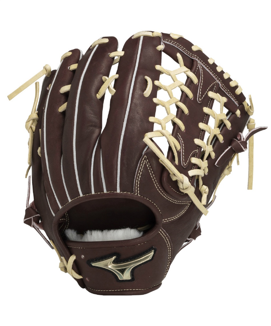 Mizuno グローバルエリート 硬式用グローブ 外野手用 ミズノ(MIZUNO