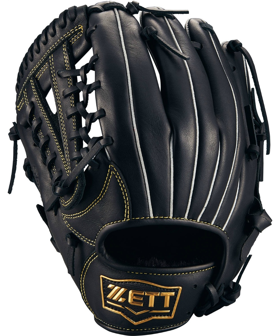 ゼット(ZETT) 野球 少年軟式グローブ オールラウンド用 少年軟式