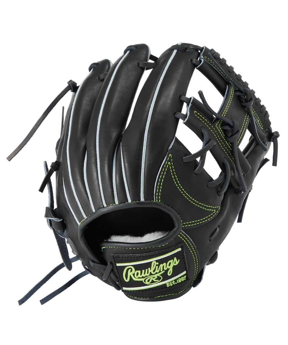 ローリングス(Rawlings) 野球 硬式グローブ 内野手用 HOHライジング