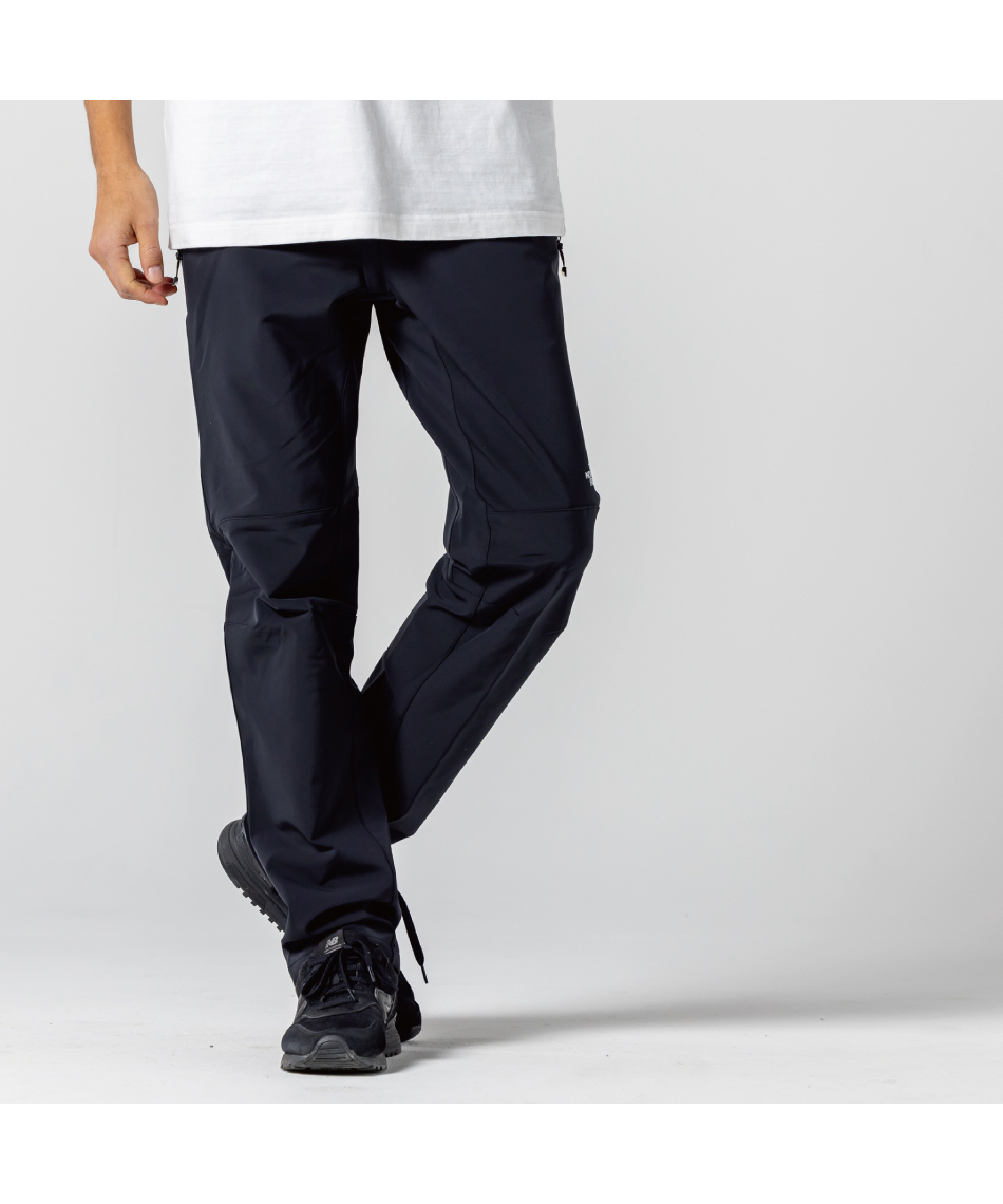 ロングパンツ アルパインライトパンツ NB82501-K 【国内正規品