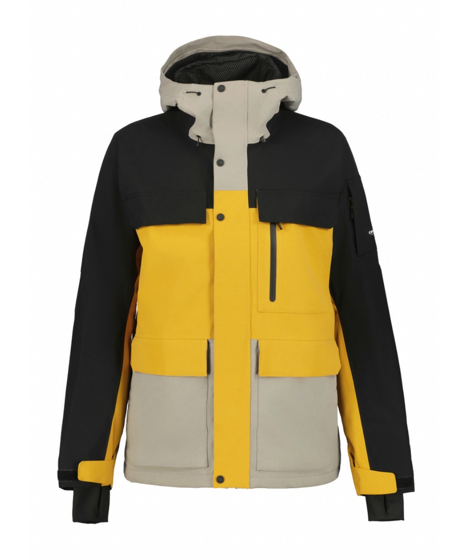 アイスピーク(ICE PEAK) スキーウェア ジャケット CALE MEN JK 56221