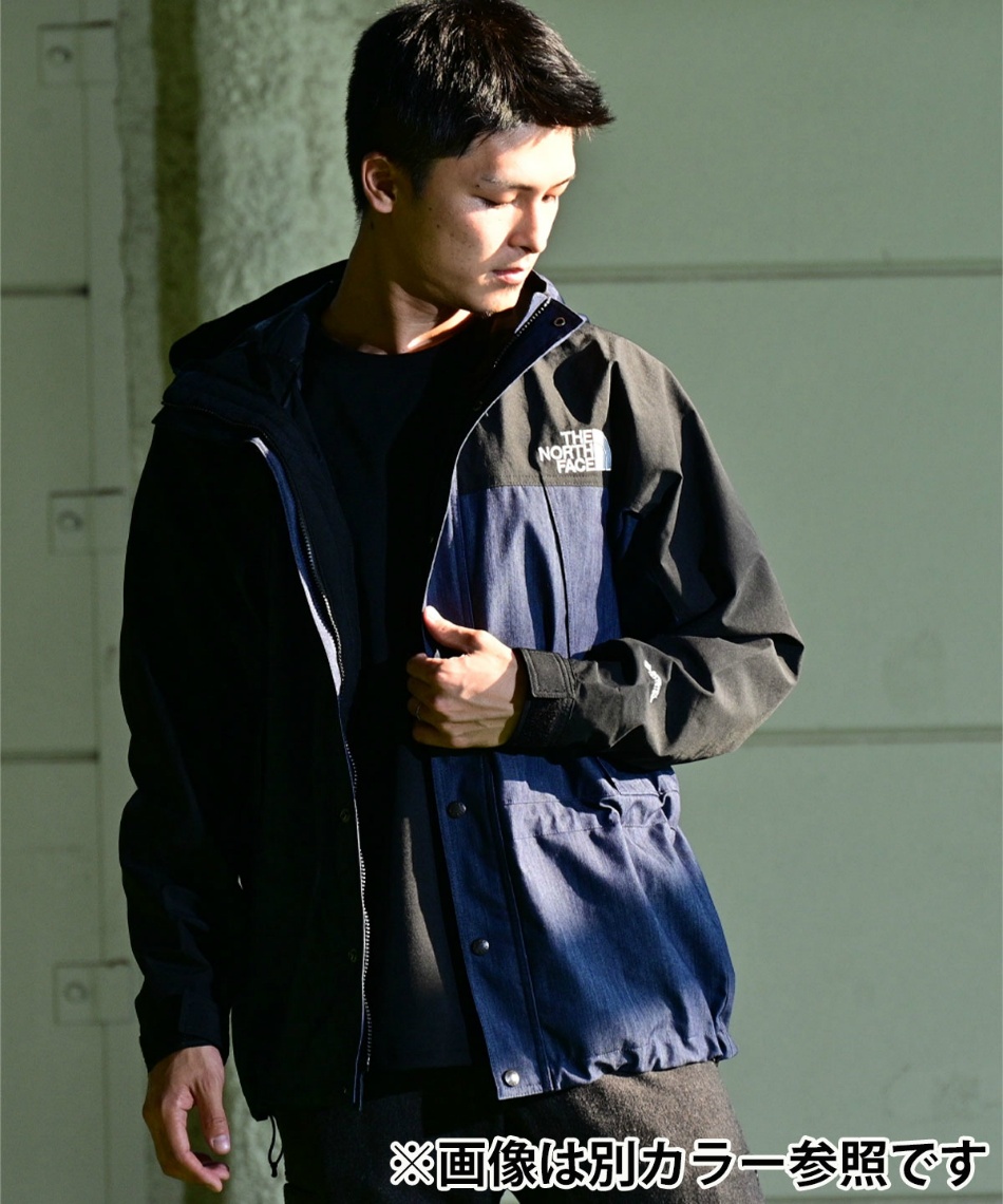ザ・ノース・フェイス(THE NORTH FACE) マウンテンパーカー マウンテン