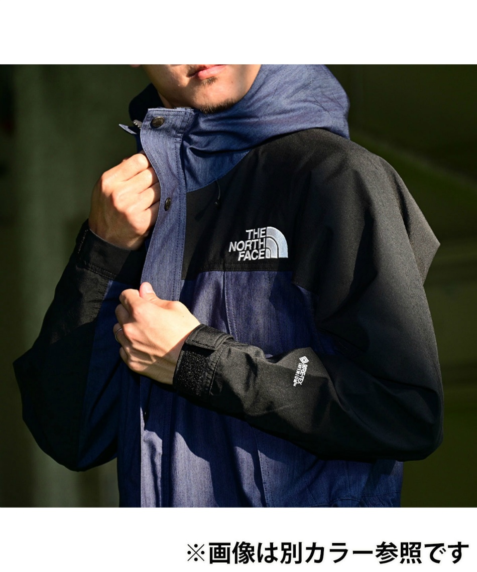 ザ・ノース・フェイス(THE NORTH FACE) マウンテンパーカー マウンテン