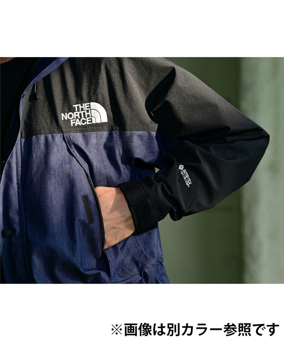 ザ・ノース・フェイス(THE NORTH FACE) マウンテンパーカー マウンテン
