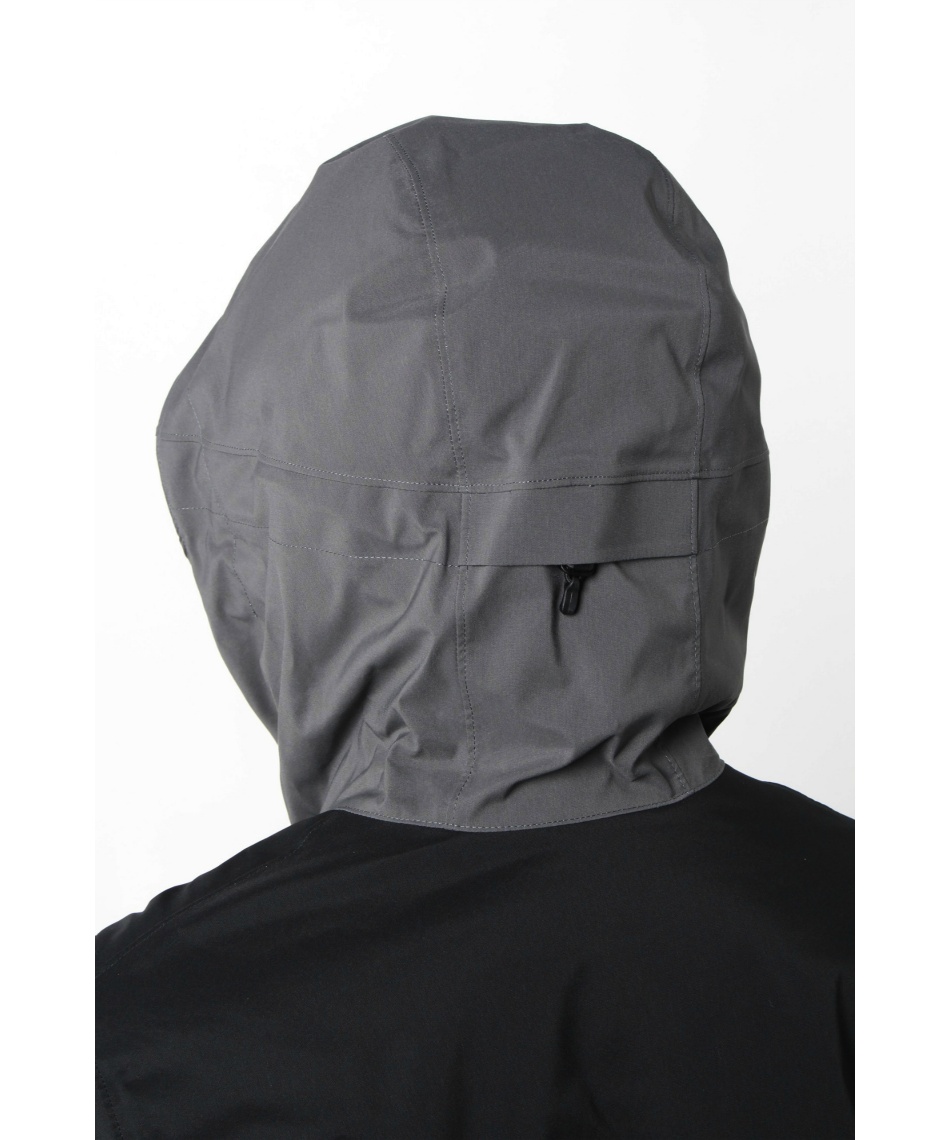 ゴールドウイン(GOLDWIN) スキーウェア ジャケット Baro Jacket