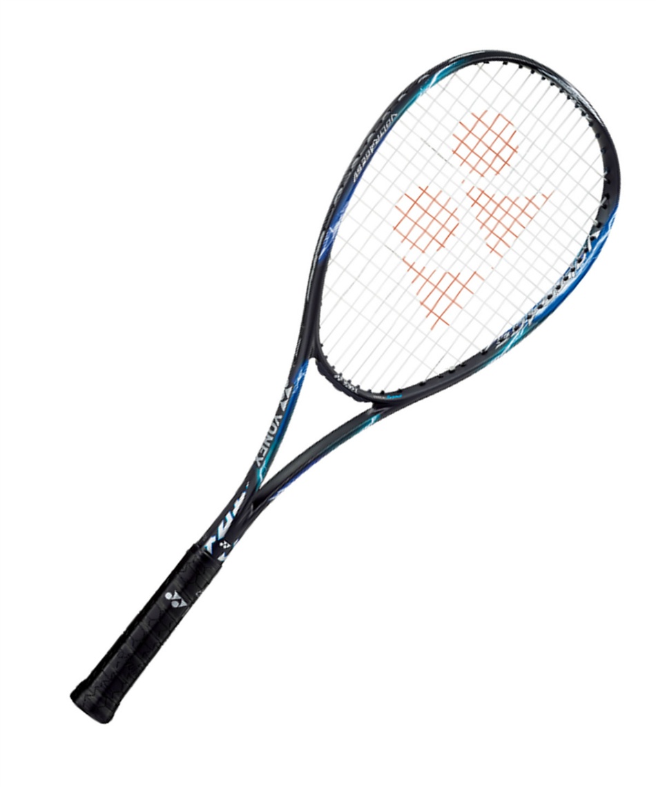 ヨネックス(YONEX) ソフトテニスラケット 前衛向け ボルトレイジ5V