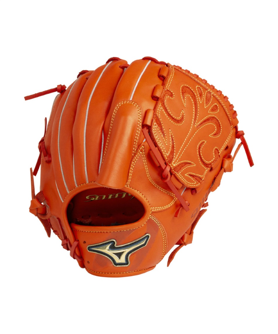 ミズノ(MIZUNO) 野球 一般軟式グローブ 投手 セレクト9