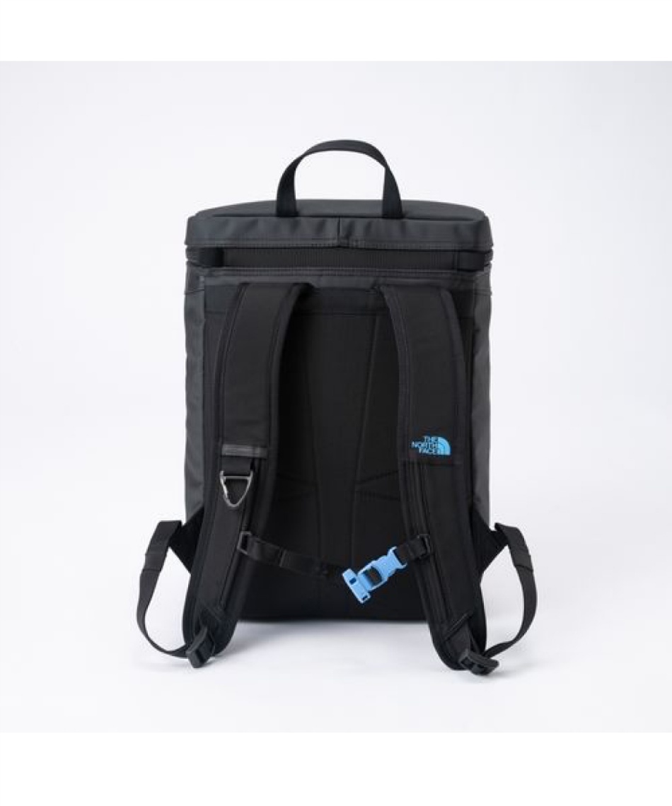 リュックサック 21L BCヒューズボックス2 キッズ NMJ82255 K