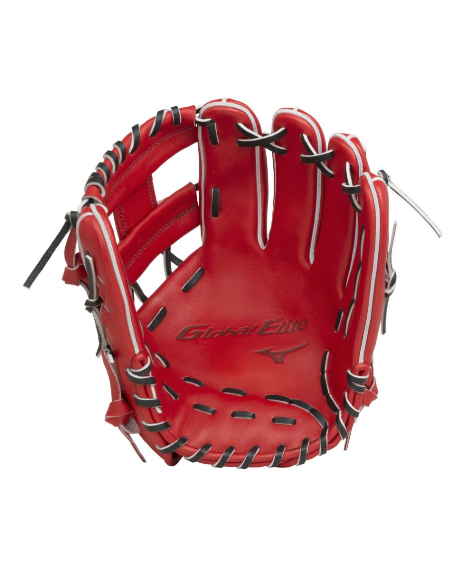 ミズノ(MIZUNO) 野球 一般軟式グローブ 内野手 軟式用グローバル