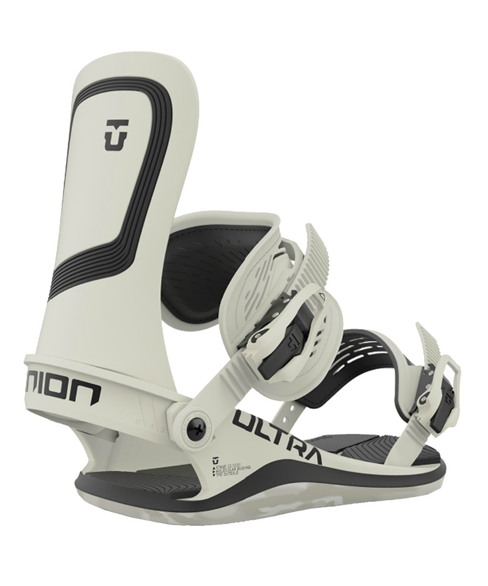 ユニオン(UNION) スノーボード ビンディング ウルトラ ULTRA MEN