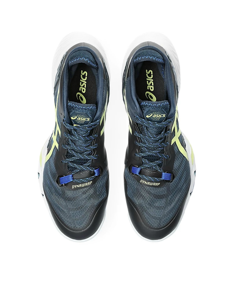 アシックス(asics) バレーシューズ METARISE メタライズ 1051A058.401