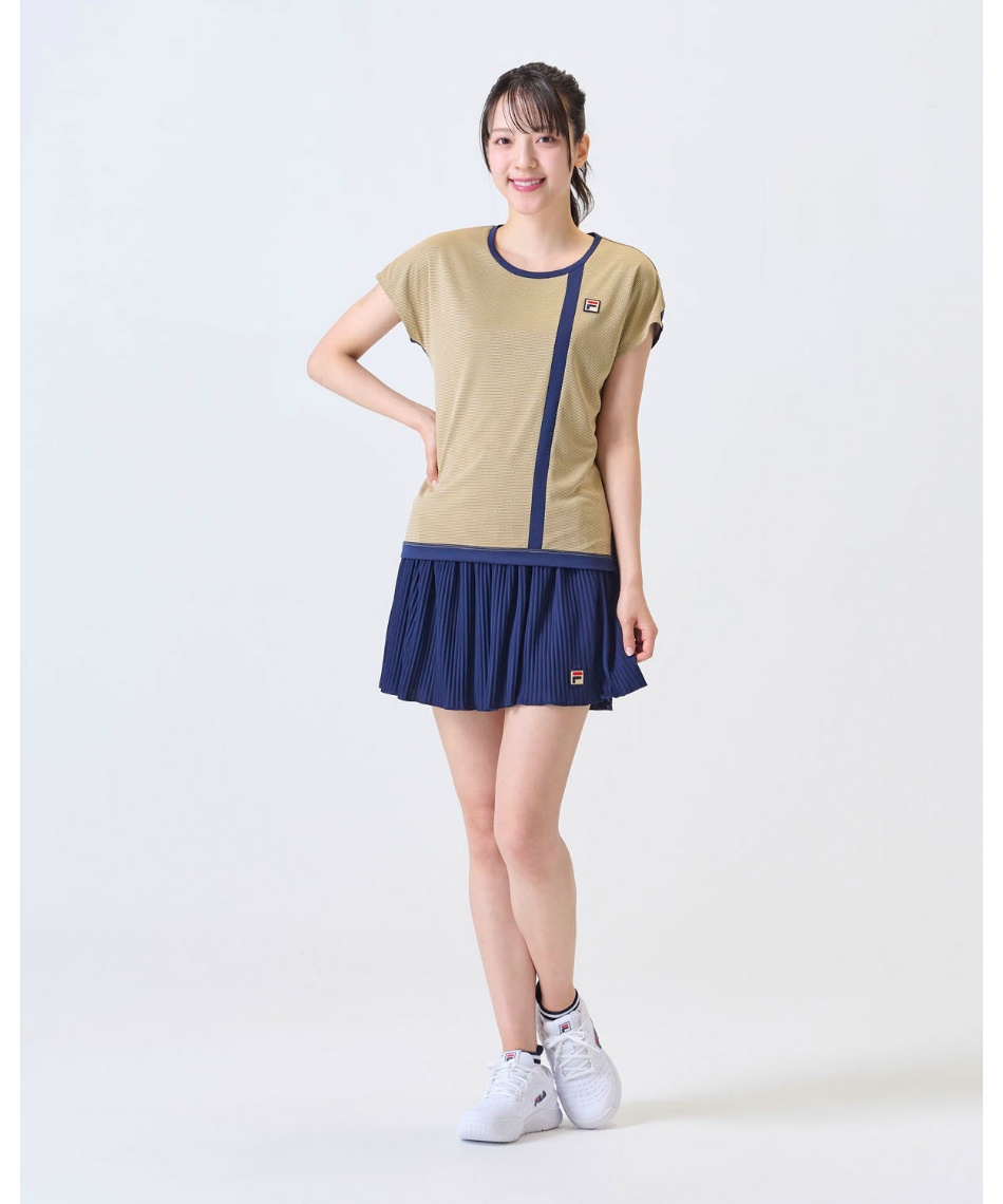 テニスウェア スコート スコート VL2917 | スポーツ用品ならヒマラヤ