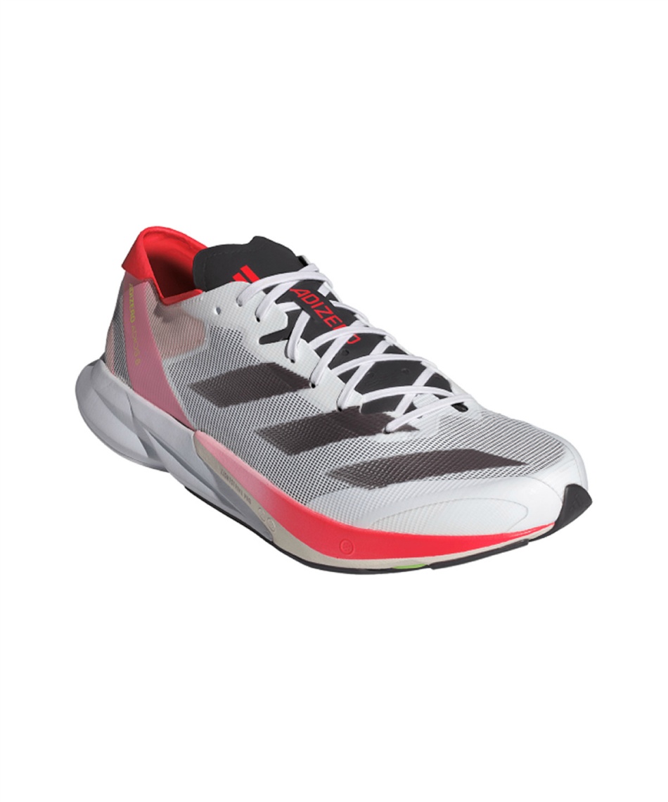 ランニングシューズ アディゼロ ジャパン 8 Adizero Japan 8 ID3630